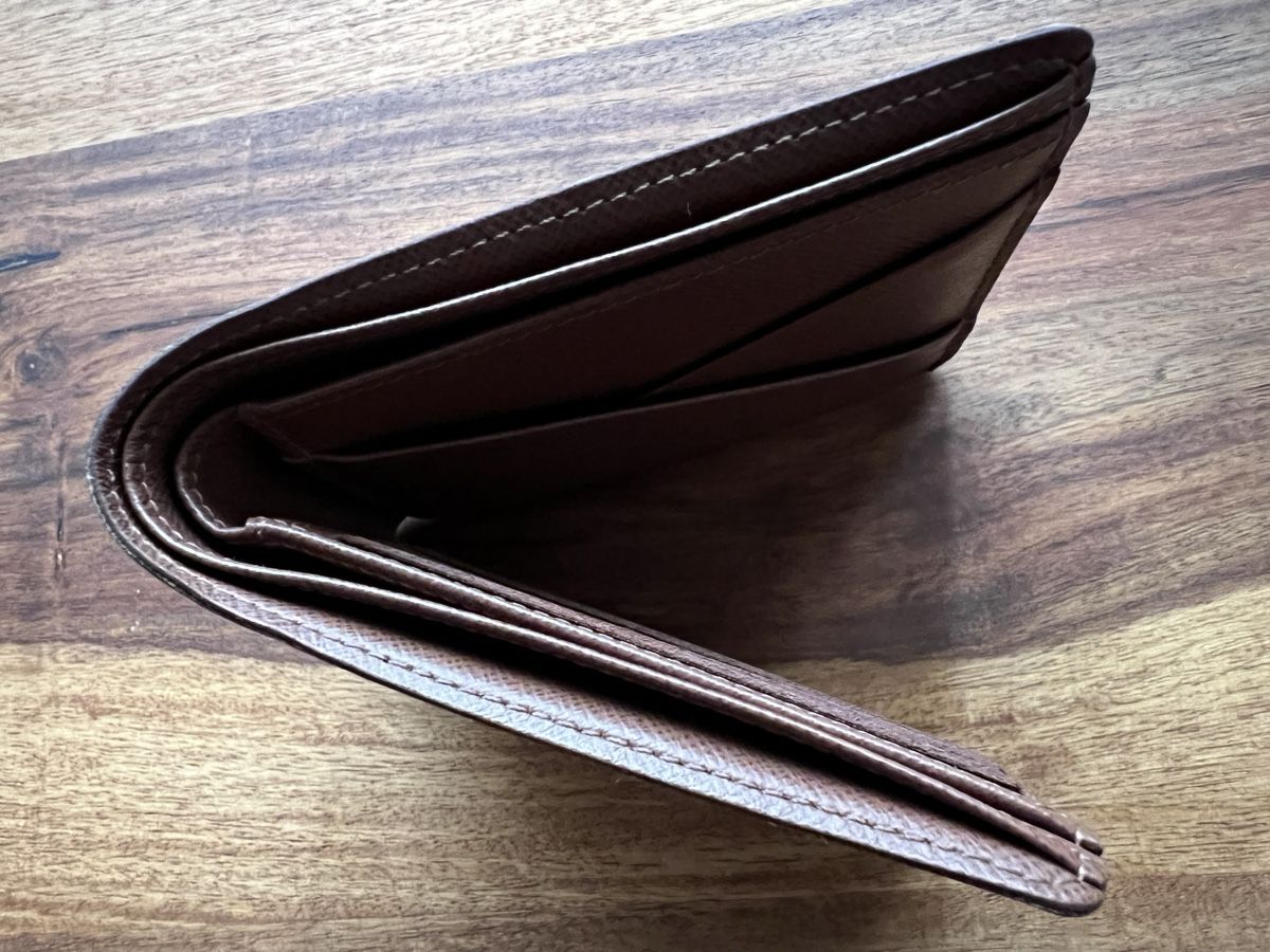 Louis Vuitton Portafogli: LOUIS VUITTON Multiple Geldbörse M60895 – Usato da Füllinsdorf venduto da Maric0 7
