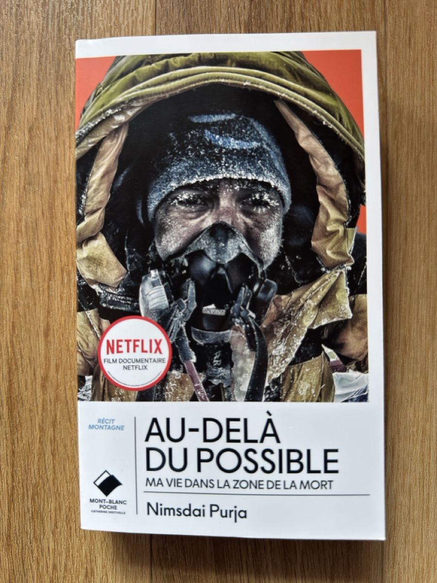 Livres: Au-delà du possible – Neuf (Voir description) à Yverdon-les-Bains par nat_hk6v