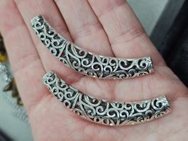 Großes Element zum basteln space zwischenelement Kette