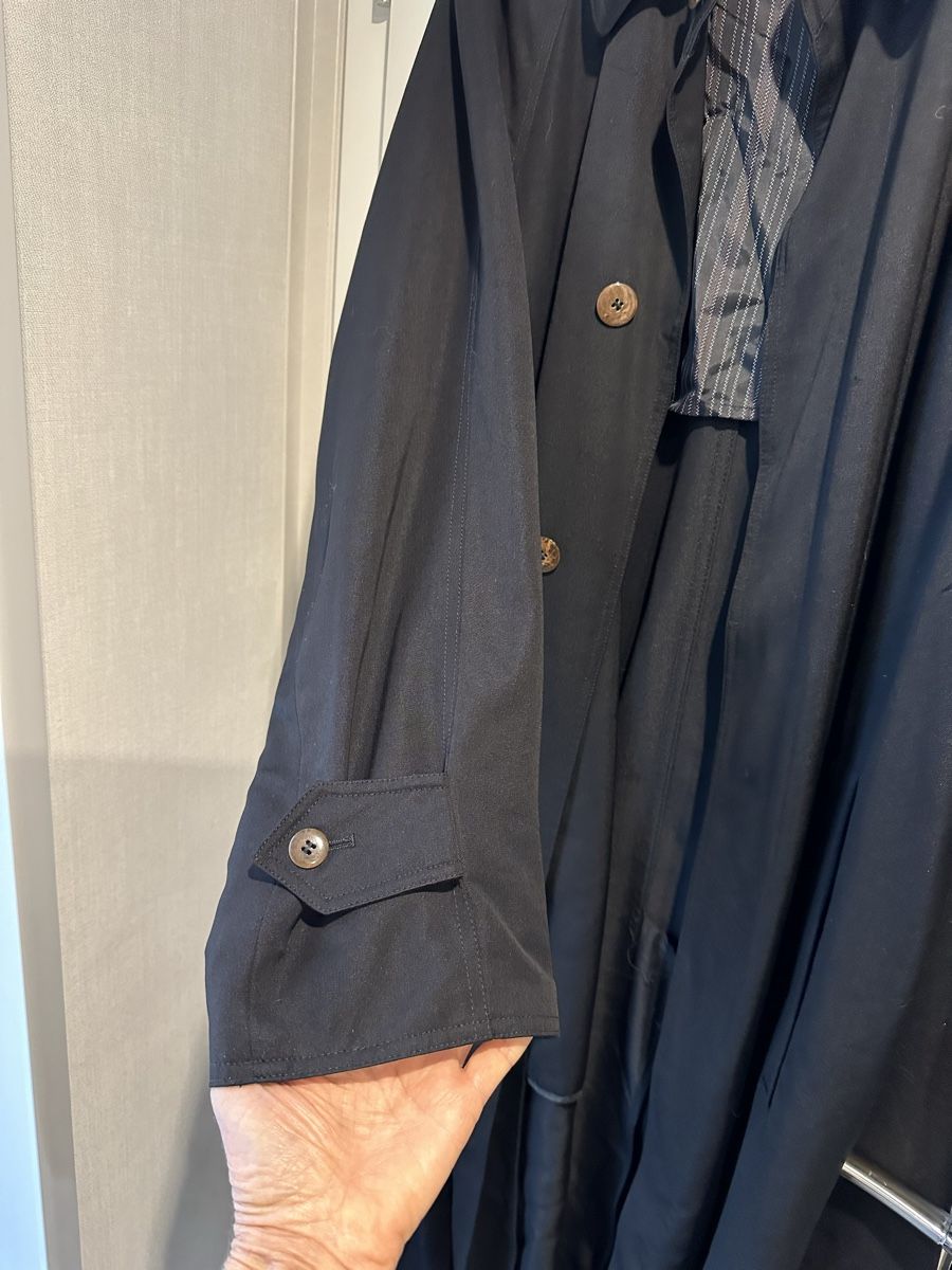 Mäntel: Herren Mantel von WITEK HerrenMode  Basel – Neu (gemäss Beschreibung) aus Mumpf von A_B_E 2