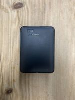 Wd elements portable 5tb