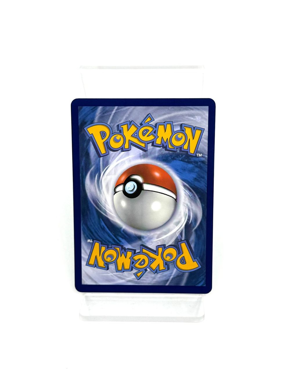 Pokémon Carte collezionabili: Pokemon Team Rockets Kramurx 127/182 – Usato da Herisau venduto da Pokemon2026 1