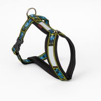 MANMAT Long Distance Harness – Grösse L – Neu