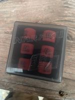 Variomatikgewichte Naraku HD Heavy Duty 16x13mm - 3,3g