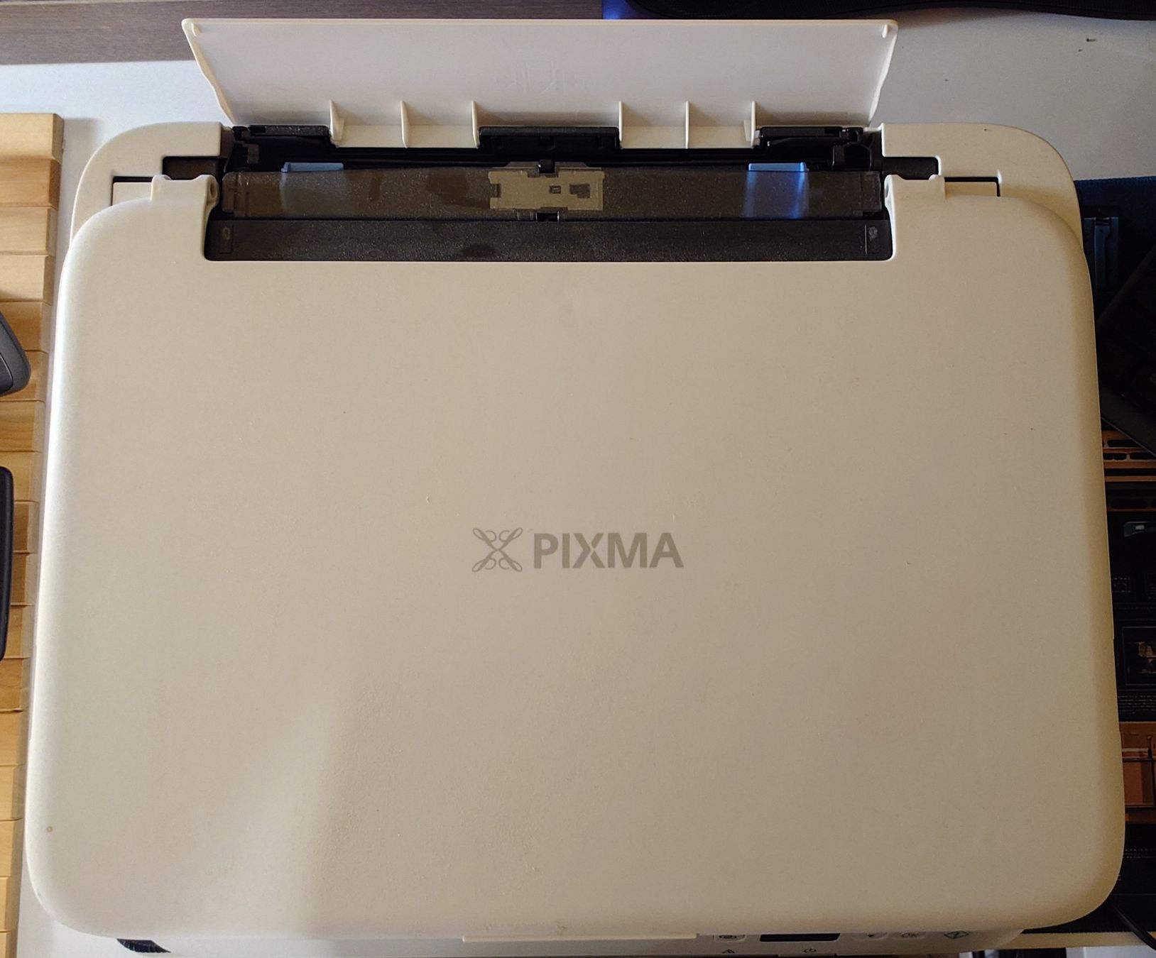 Canon Stampanti: Canon Pixma TS5351a Drucker - Kopierer - Scanner – Usato da Ennetmoos venduto da Faders 4