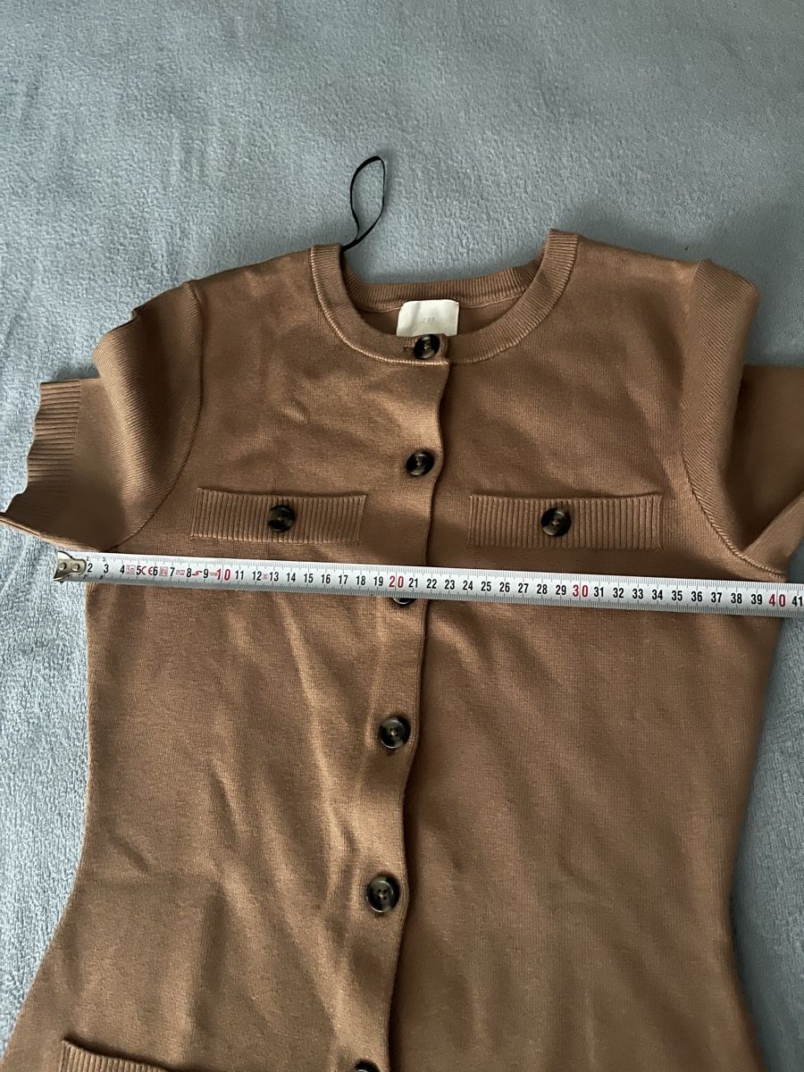 Vestiti: Kleid – Nuovo (secondo la descrizione) da Olten venduto da sae_82z2 4