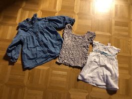 Kleiderset Gr. 86/92 (52)