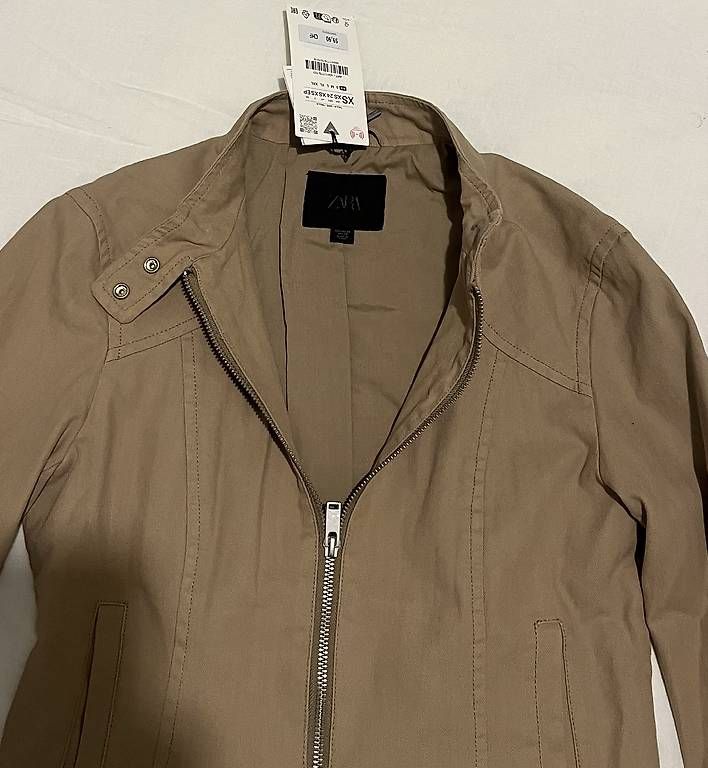 Jacken: Giacca donna  – Neu und originalverpackt aus Bellinzona von Isa-Aline 2