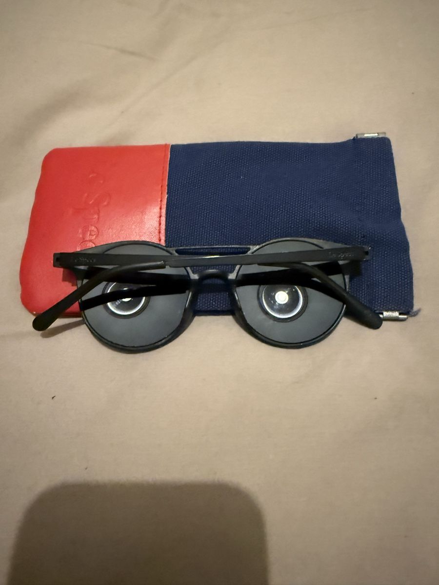 Occhiali & Lenti: LUNETTE DE SOLEIL - LES SPECS – Usato da Genève venduto da Emorejac 1