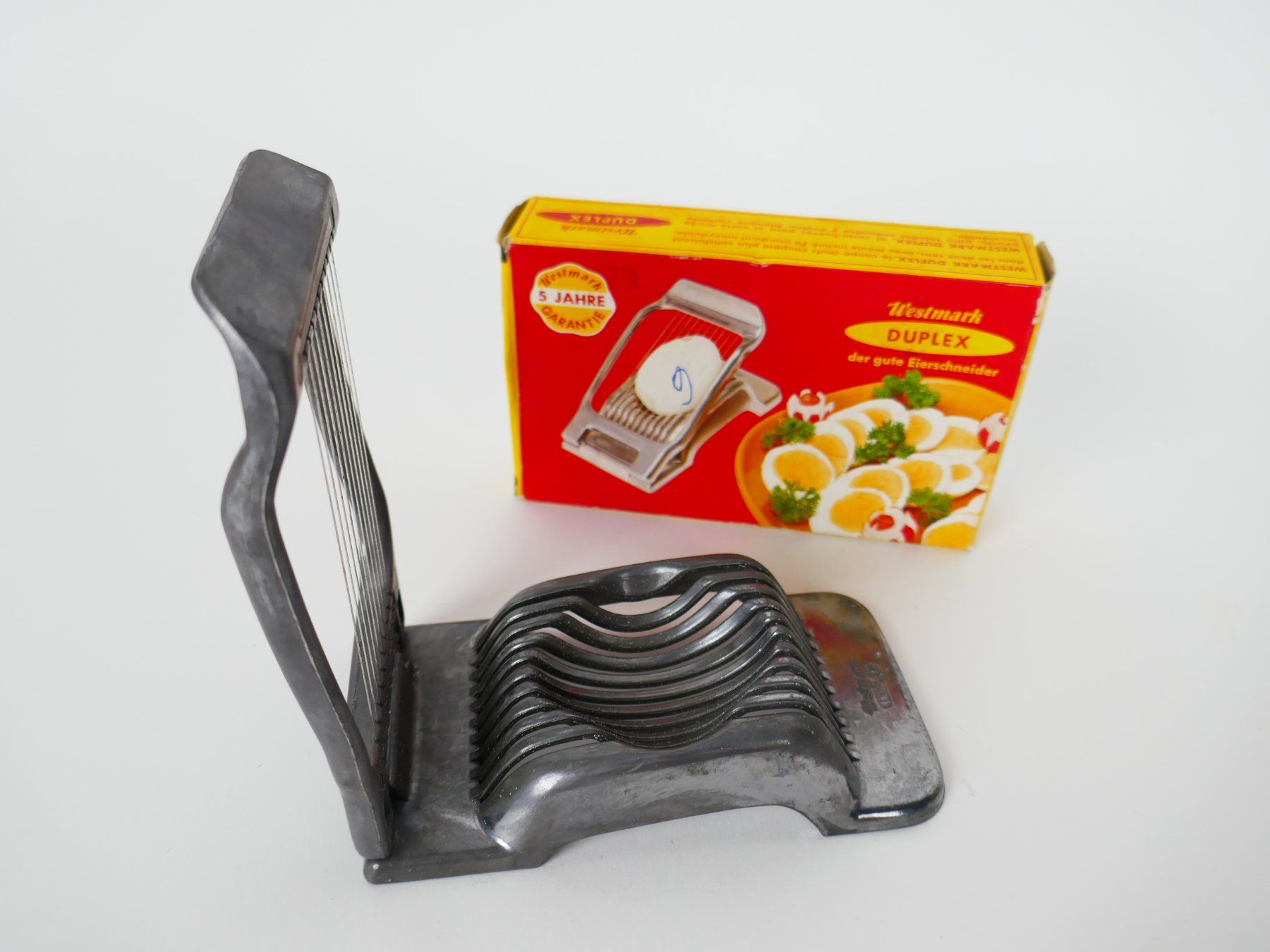 Elettrodomestici da cucina: Eierschneider – Usato da Urtenen-Schönbühl venduto da Restwert_Schoenbuehl 4