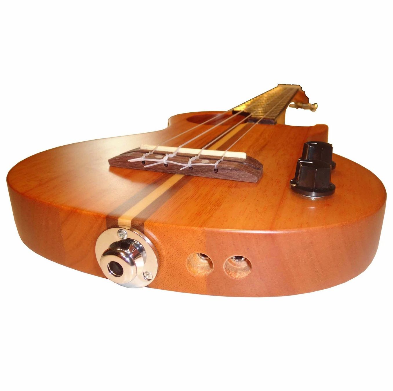 Musikinstrumente: Teton Tenor Ukulélé Électrique – Gebraucht aus Vevey von Djporradao 5