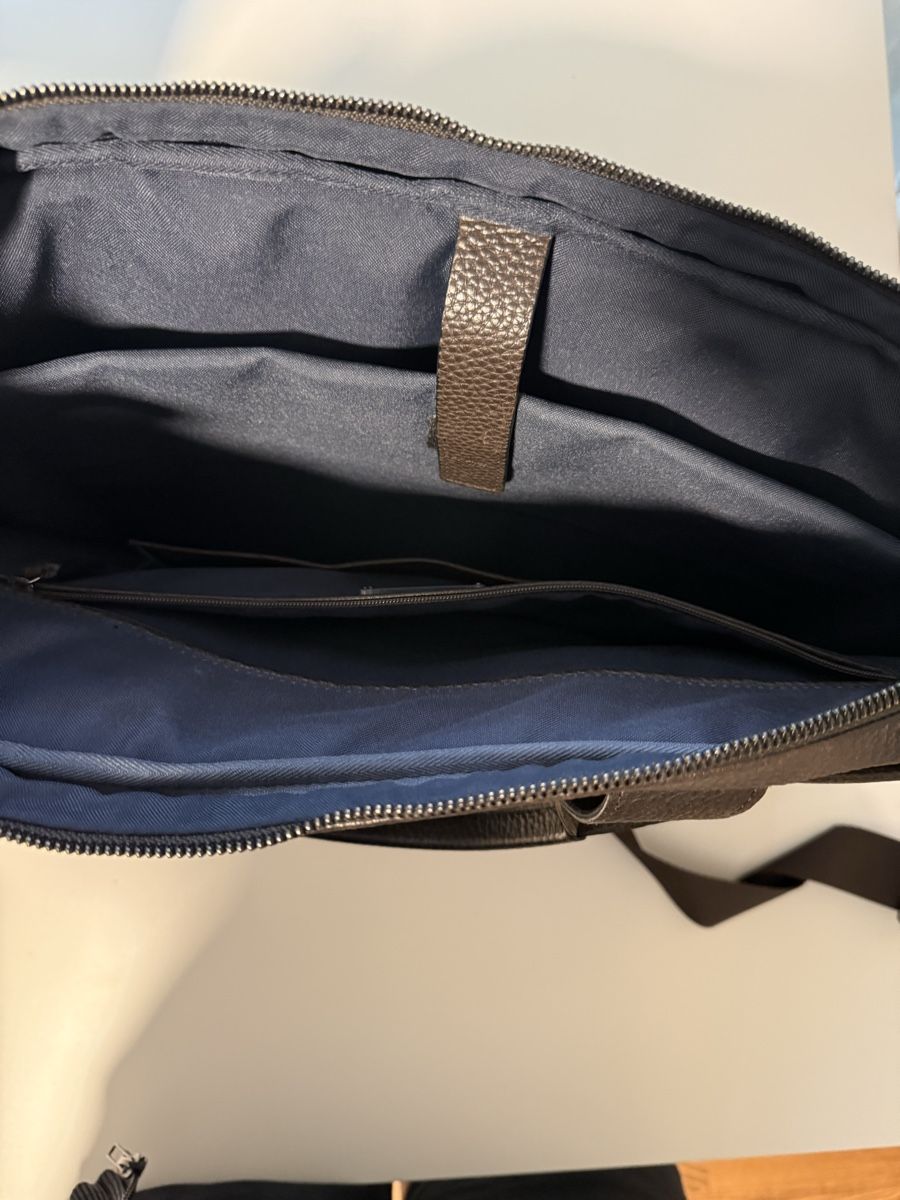 Joop Valigie & Borse: Joop Aktentasche Laptoptasche – Usato da Geroldswil venduto da Smart_clothing 2