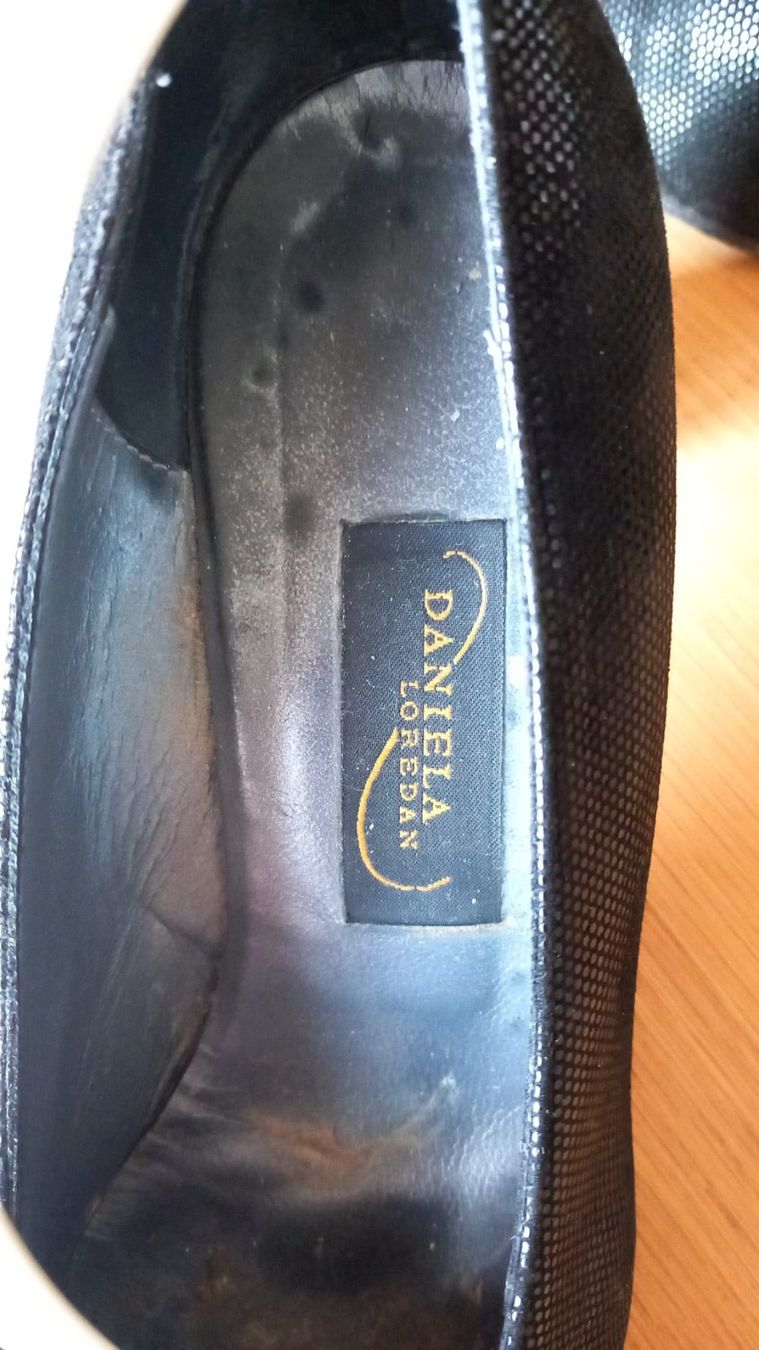 Scarpe da donna: Damenschuh – Usato da Aristau venduto da inf_rl29 2