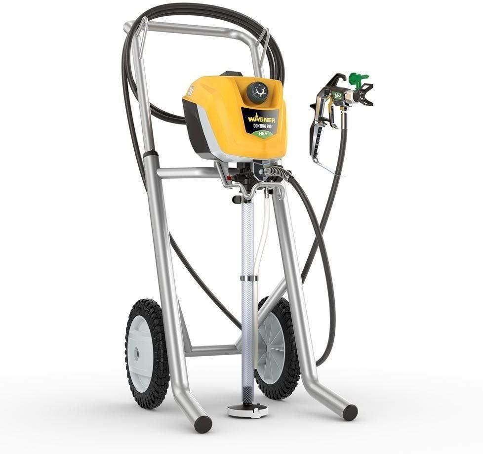Wagner Tutti gli attrezzi: Wagner Airless Control Pro 350 M – Nuovo e nell'imballaggio originale da Bottighofen venduto da zaap