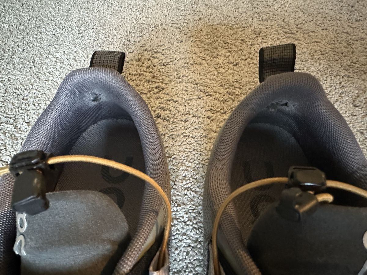 On Scarpe da uomo: ON Cloud Nexus Gr. 44 – Usato da Büren an der Aare venduto da bradlee512 3