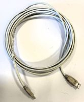 Câble USB A m-m