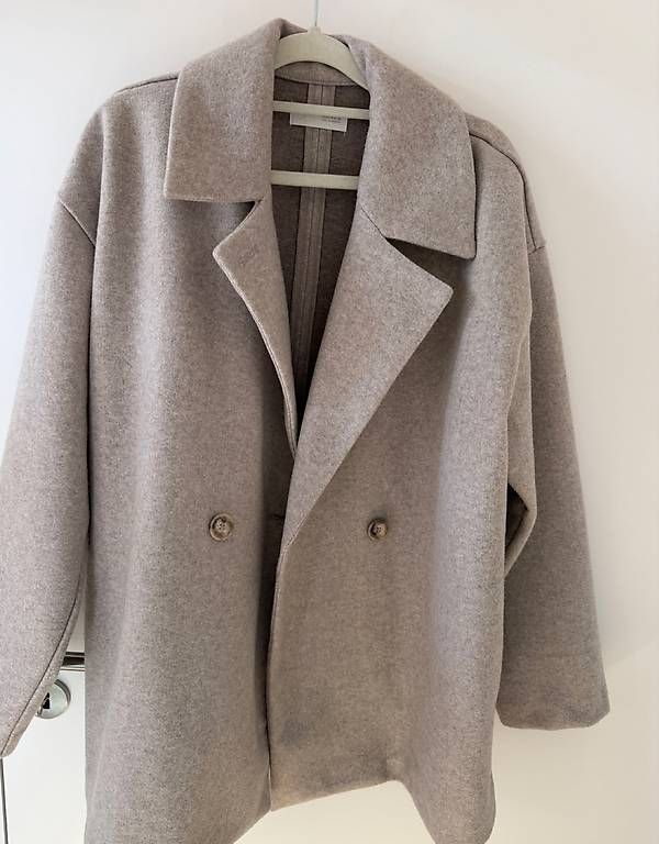 Cappotti: Zara Mantel – Usato da Zürich venduto da kochme