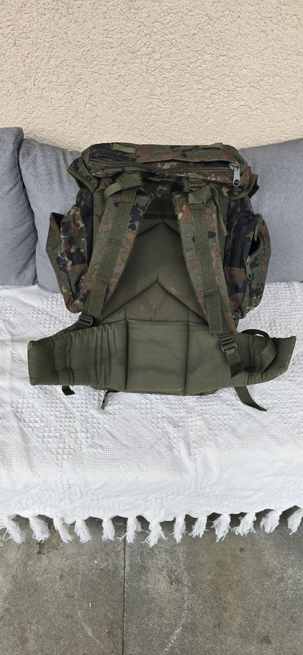 Rucksäcke: rucksack flexktarn mmb  – Gebraucht aus Schaffhausen von aos_hv6l 1