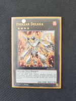 Yugioh Evolzar Dolkka