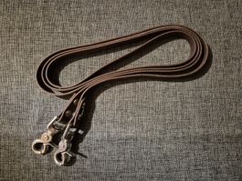 Zügel Pony