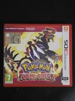 POKÉMON OMEGA RUBY | NINTENDO 3DS