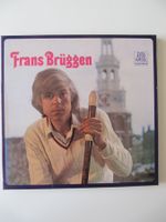 Klassik-LP-Box  FRANS BRÜGGEN  17 Blockflöten