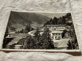 Foppa prés de Flims Grisons