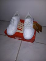 Nike Kinder Turnschuhe Weiss Nr 31 Neu