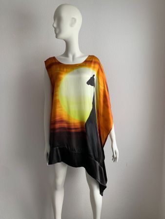 Just Cavalli Kleid
