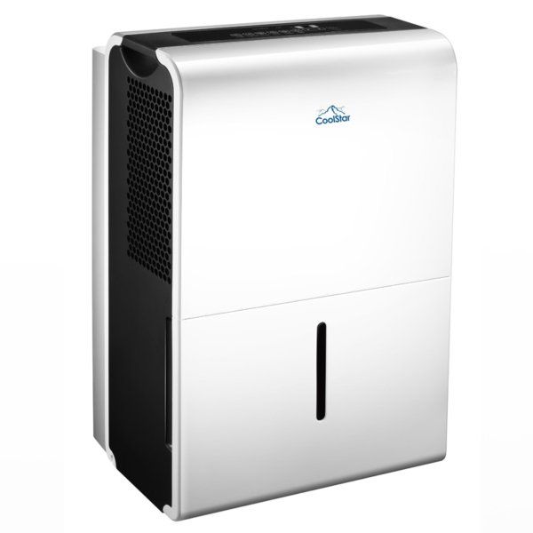 Deumidificatori: Luftentfeuchter, CoolStar 40 Liter CS40L – Nuovo e nell'imballaggio originale da Hochdorf venduto da sutertechnik-ag 1