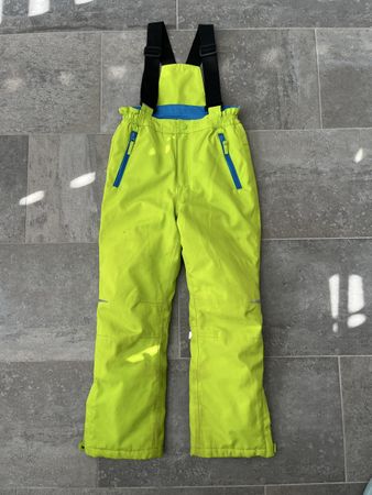 Pentathlon de ski 8-9 ans