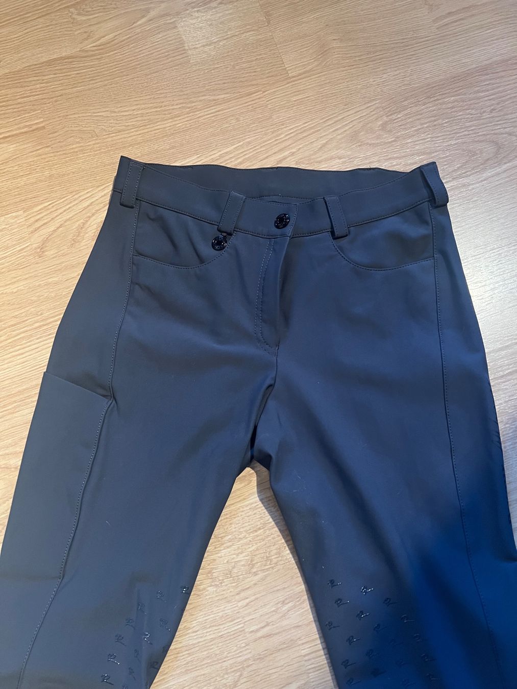 Pikeur Pantaloni: Reithose Pikeur – Usato da Möhlin venduto da sar_xn6j 1
