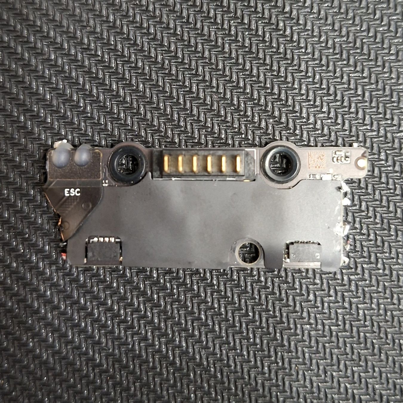 DJI Modellismo RC: DJI Mini 3 Pro - Carte ESC – Usato da Genève venduto da Leo_56_13 1