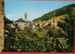 RASA Centovalli