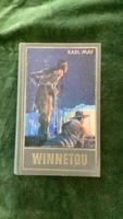 Karl May Buch Winnetou III Gesammelte Werke Band 9 1951