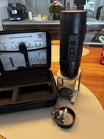 HiBrew H4C - Barista Edition