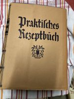 Praktisches Rezeptbuch - Emil Frey, Zürich