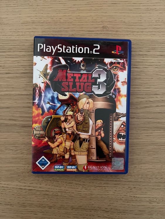 DUKE NUKEM Land of the Babes für Ps1 | Kaufen auf
