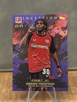 Topps Inception Bundesliga 24/25 - Jeremie Frimpong /49