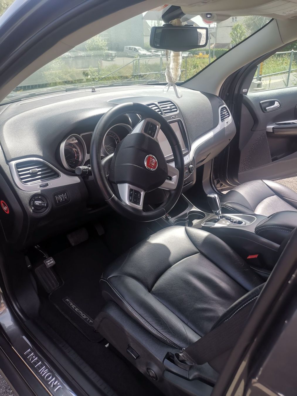 Fiat Autos: Fiat Freemont 3,6 Liter – D'occasion à Rüthi (Rheintal) par Chevy66 2