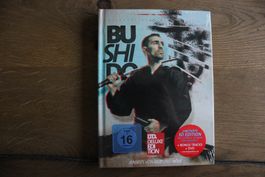 BUSHIDO "JENSEITS VON GUT UND BÖSE" 2 CD+DVD DELUXE EDT Neu