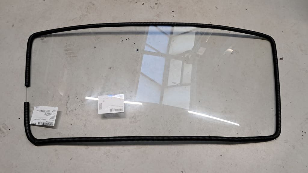 VW Alle Autoersatzteile: Frontscheibe VW T3 Transporter 8501000000 (1979-1990) – Gebraucht aus Alpnach-Dorf von Hess-Automobile