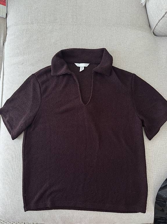 T-Shirts: H&M Shirt – Gebraucht aus Uster von hanna99