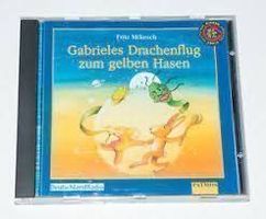 Gabrieles Drachenflug zum gelben Hasen