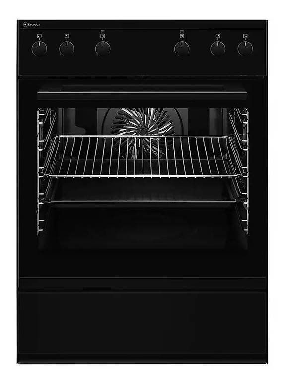 Electrolux Herde: Cuisinière Electrolux EH7L2SW – Gebraucht aus Ravoire von Bigsaturnin 1