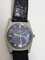 Pierce Automatic, Stahlgehäuse
