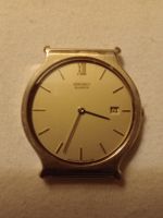 Seiko Vintage Uhr, vergoldet,  Rarität!