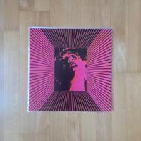 The Men – Immaculada LP Pink Vinyl Deranged Records