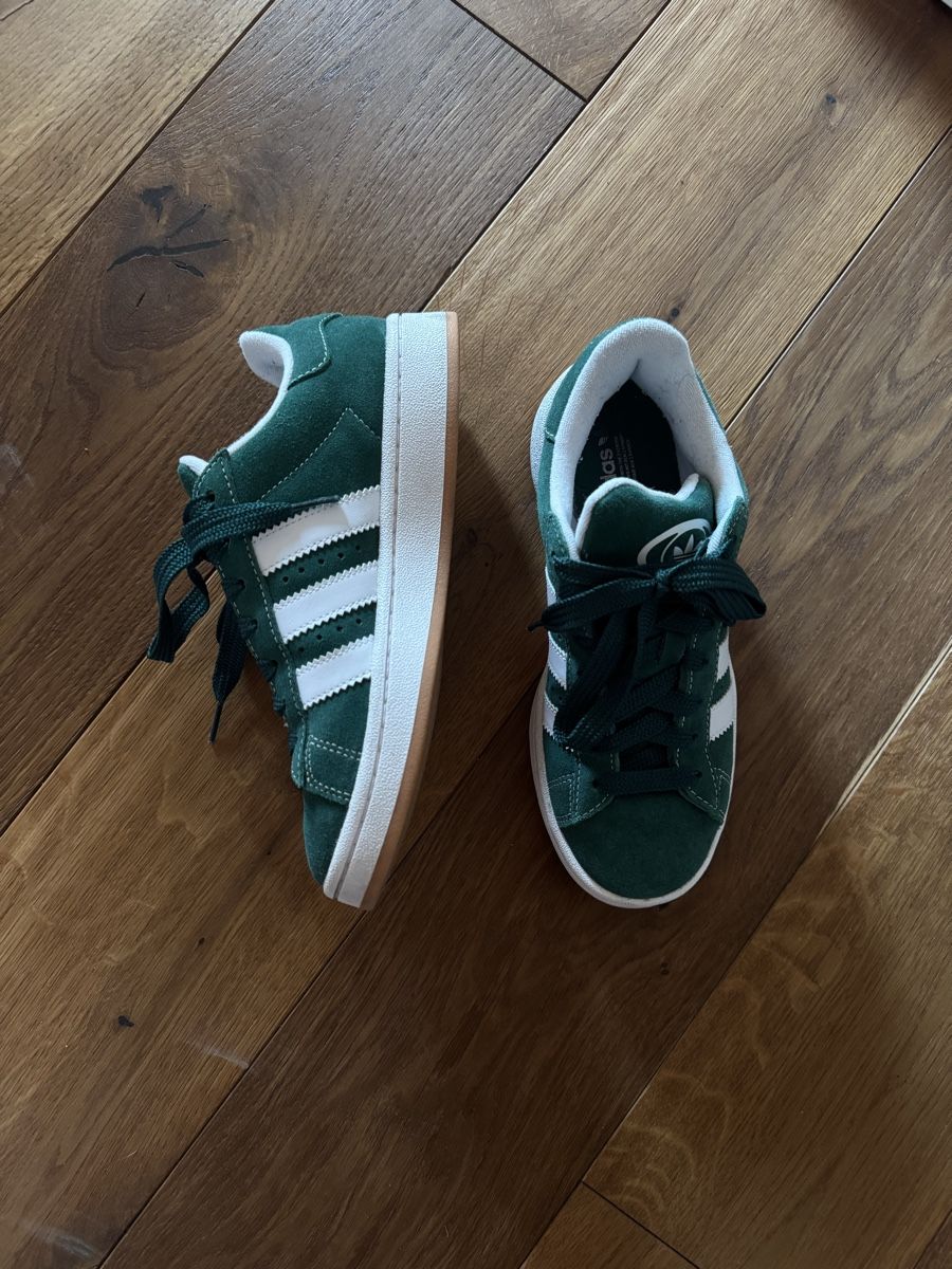 Adidas Chaussures femmes: Adidas campus – D'occasion à Roggwil BE par lffcb 2