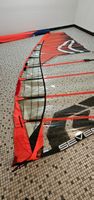 Severne Reflex 7 Segel 9.2qm Mast 490 Luff 520 Boom 234